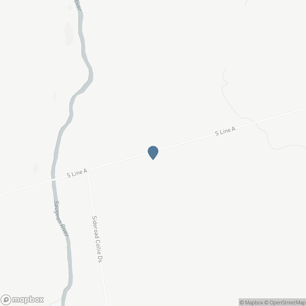 305256 SOUTH LINE A, Priceville, Ontario N0C 1K0